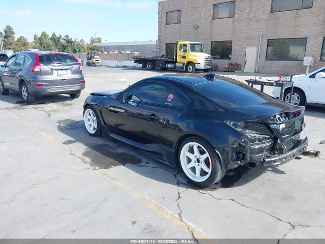 JF1ZDBB19P9703461 Subaru na