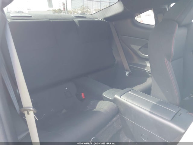 JF1ZDBB19P9703461 Subaru na