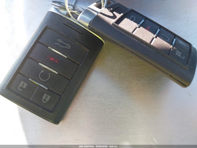 2013 CADILLAC ATS 1G6AL5S38D0172740 Photo 10