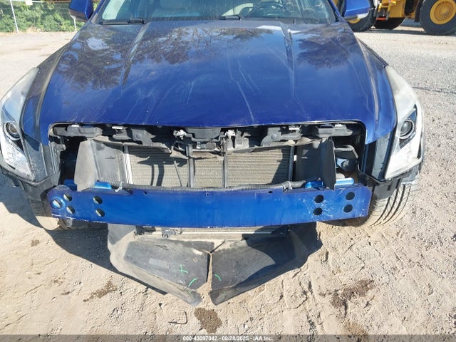 2013 CADILLAC ATS 1G6AL5S38D0172740 Photo 5