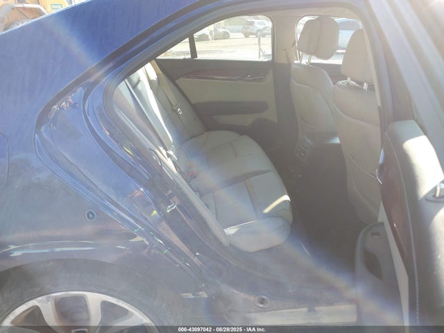 2013 CADILLAC ATS 1G6AL5S38D0172740 Photo 7
