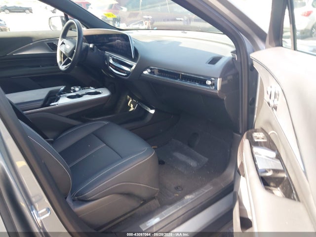 2024 CADILLAC LYRIQ 1GYKPMRK3RZ134343 Photo 4