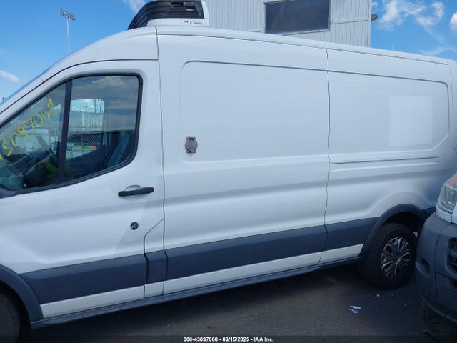 Ford Transit 2018 1FTYR2CM6JKB12746 Image 14
