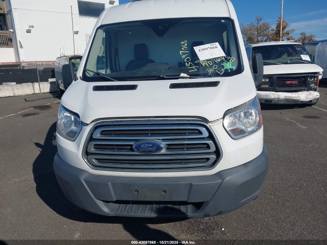Ford Transit 2018 1FTYR2CM6JKB12746 Image 6
