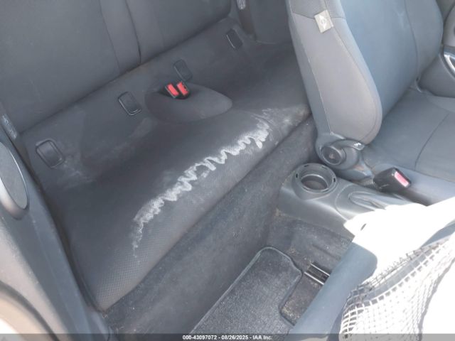 2005 MINI COOPER WMWRF33415TG11988 Photo 7