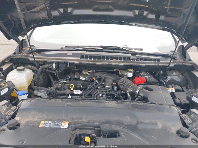 2FMPK4J96RBA76035 Ford gtdi