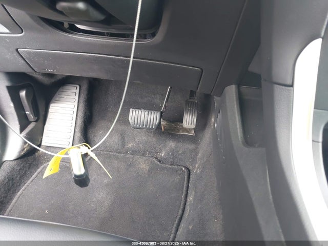 2FMPK4J96RBA76035 Ford gtdi