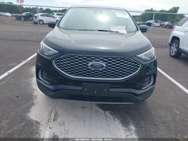 2FMPK4J96RBA76035 Ford gtdi