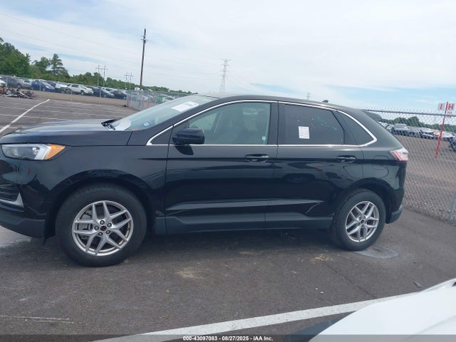 2FMPK4J96RBA76035 Ford gtdi