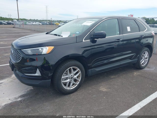 2FMPK4J96RBA76035 Ford gtdi