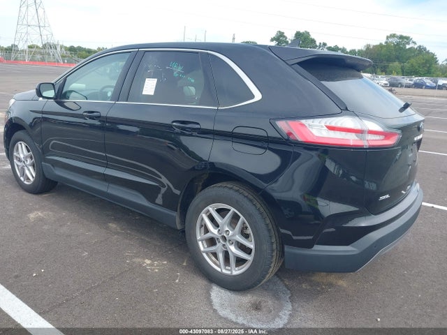 2FMPK4J96RBA76035 Ford gtdi