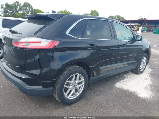 2FMPK4J96RBA76035 Ford gtdi