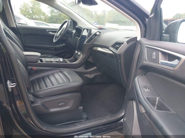 2FMPK4J96RBA76035 Ford gtdi
