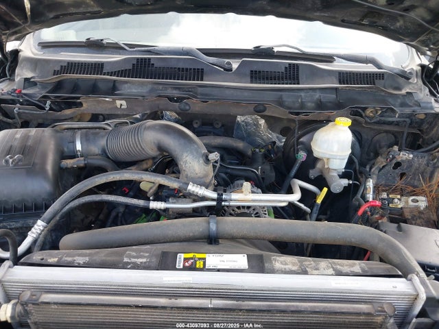 RAM 1500 2014 1C6RR7LT9ES470445 Image 10