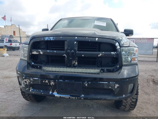 RAM 1500 2014 1C6RR7LT9ES470445 Image 12