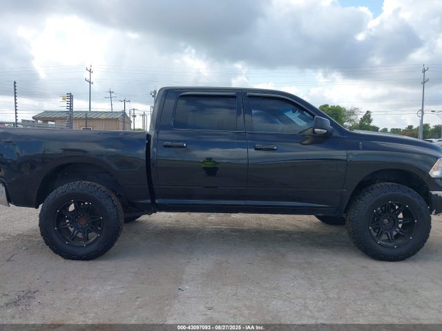 RAM 1500 2014 1C6RR7LT9ES470445 Image 13