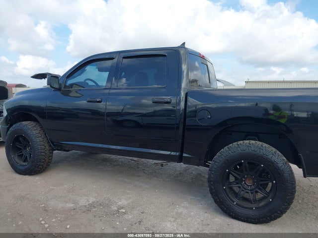 RAM 1500 2014 1C6RR7LT9ES470445 Image 14