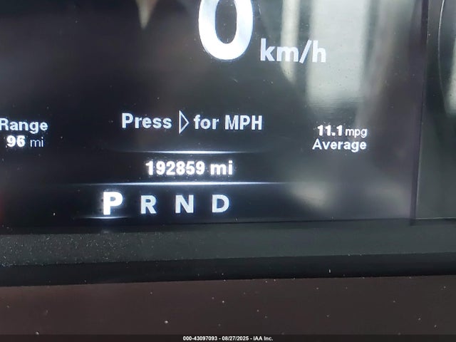 RAM 1500 2014 1C6RR7LT9ES470445 Image 15