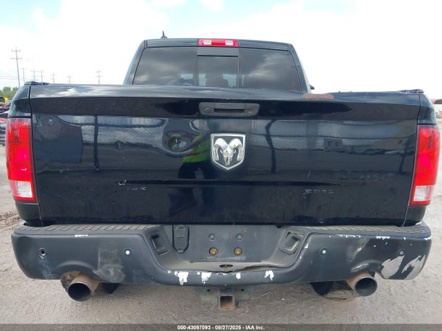 RAM 1500 2014 1C6RR7LT9ES470445 Image 16