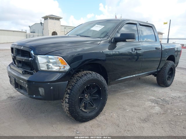 RAM 1500 2014 1C6RR7LT9ES470445 Image 2