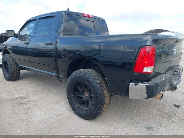 RAM 1500 2014 1C6RR7LT9ES470445 Image 3