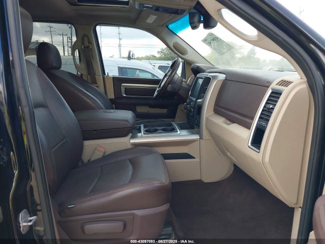 RAM 1500 2014 1C6RR7LT9ES470445 Image 5