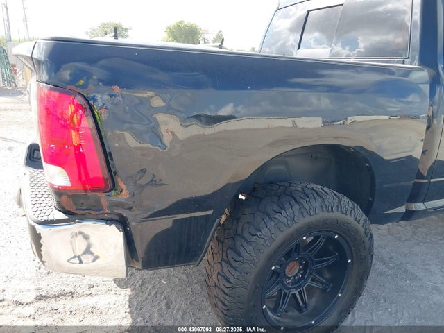 RAM 1500 2014 1C6RR7LT9ES470445 Image 6