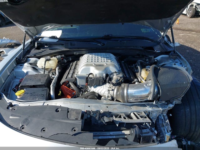 Продаж на аукціоні авто 2020 Dodge Charger Srt Hellcat Rwd, vin: 2C3CDXL92LH104630, номер лоту: 43097096