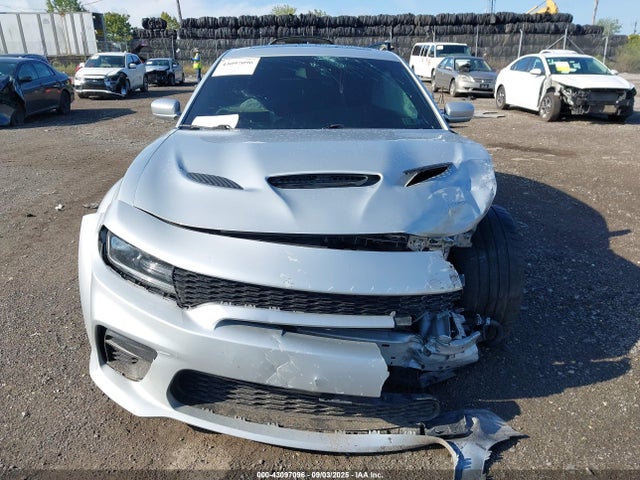 Продаж на аукціоні авто 2020 Dodge Charger Srt Hellcat Rwd, vin: 2C3CDXL92LH104630, номер лоту: 43097096