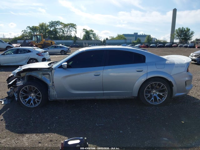 Продаж на аукціоні авто 2020 Dodge Charger Srt Hellcat Rwd, vin: 2C3CDXL92LH104630, номер лоту: 43097096