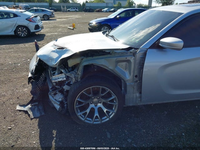 Продаж на аукціоні авто 2020 Dodge Charger Srt Hellcat Rwd, vin: 2C3CDXL92LH104630, номер лоту: 43097096