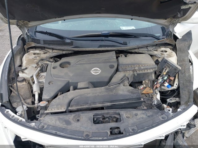 1N4AL3AP6FC298107 Nissan Altima