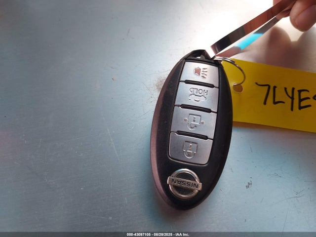 1N4AL3AP6FC298107 Nissan Altima