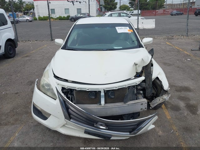 1N4AL3AP6FC298107 Nissan Altima