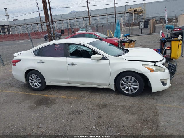 1N4AL3AP6FC298107 Nissan Altima