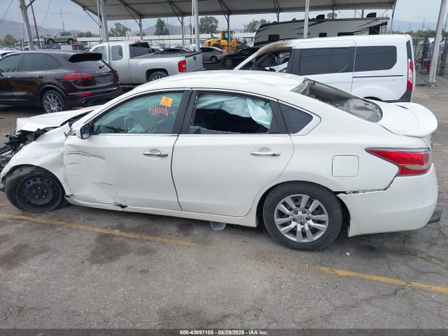 1N4AL3AP6FC298107 Nissan Altima