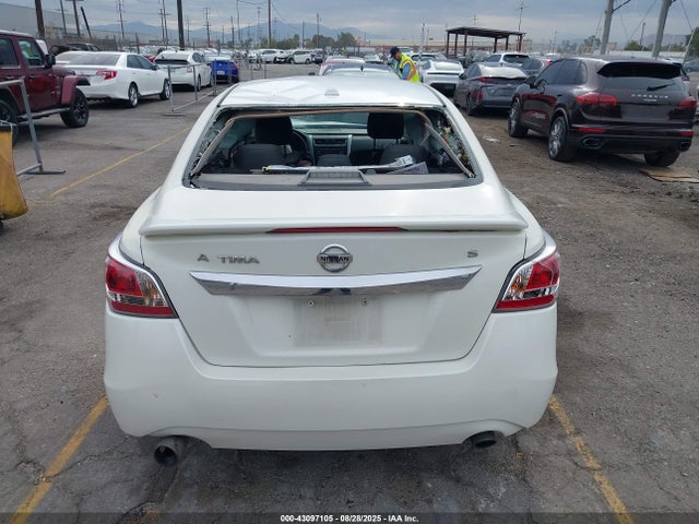 1N4AL3AP6FC298107 Nissan Altima