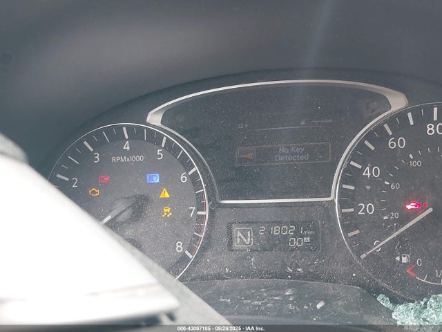 1N4AL3AP6FC298107 Nissan Altima