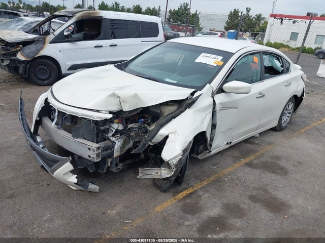 1N4AL3AP6FC298107 Nissan Altima