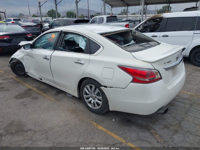 1N4AL3AP6FC298107 Nissan Altima