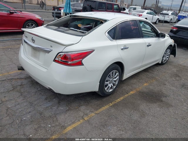 1N4AL3AP6FC298107 Nissan Altima