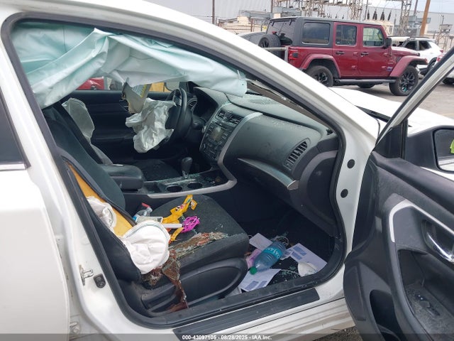 1N4AL3AP6FC298107 Nissan Altima