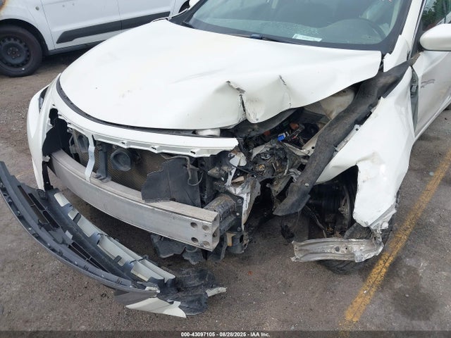 1N4AL3AP6FC298107 Nissan Altima