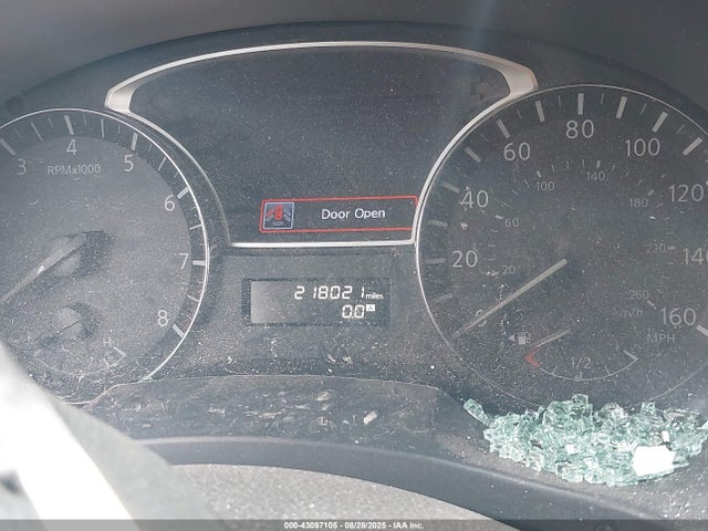 1N4AL3AP6FC298107 Nissan Altima