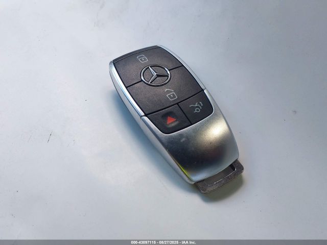 2023 MERCEDES-BENZ GLB 250 W1N4M4HB2PW324781 Photo 10