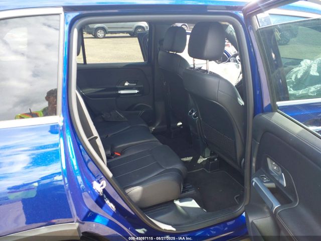 2023 MERCEDES-BENZ GLB 250 W1N4M4HB2PW324781 Photo 7