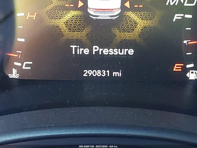 2C3CDXBG9HH584303 Dodge Charger Se Rwd