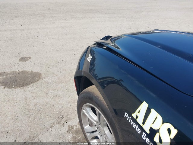 2C3CDXBG9HH584303 Dodge Charger Se Rwd