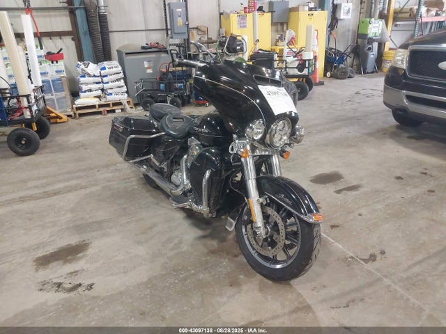 2016 HARLEY-DAVIDSON FLHTK 1HD1KEL13GB672809