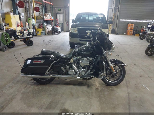 1HD1KEL13GB672809 Harley-Davidson Flhtk Ultra Limited